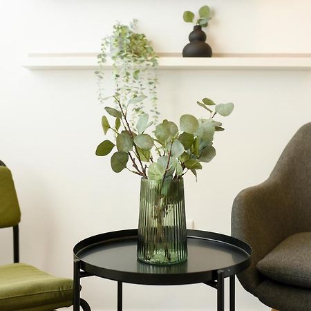 Classy Comfort - Chic Studio On Regina Elisabeta บูคาเรสต์ ภายนอก รูปภาพ
