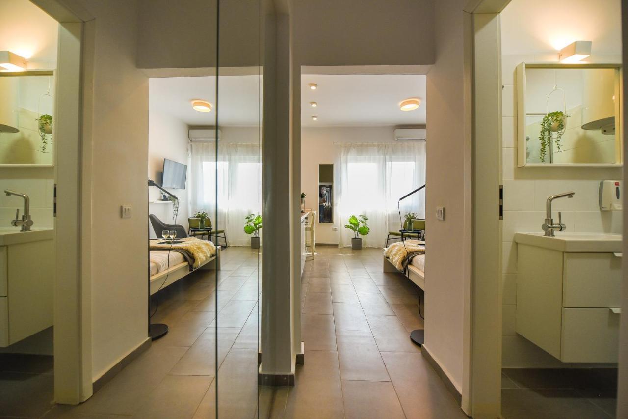 Classy Comfort - Chic Studio On Regina Elisabeta บูคาเรสต์ ภายนอก รูปภาพ